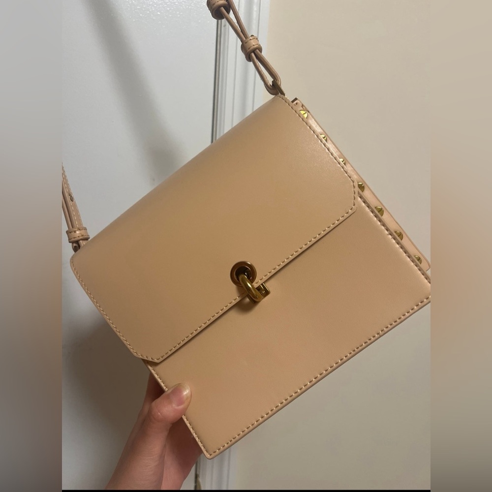 Charles& Keith Shoulderbag